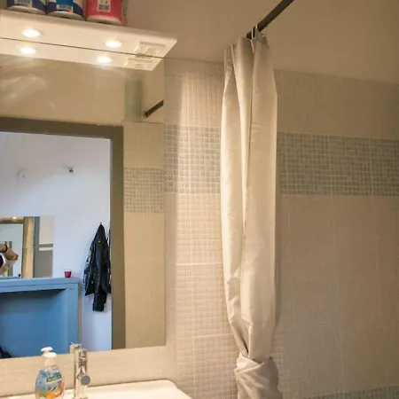 Casa Baudelaire Apartment *